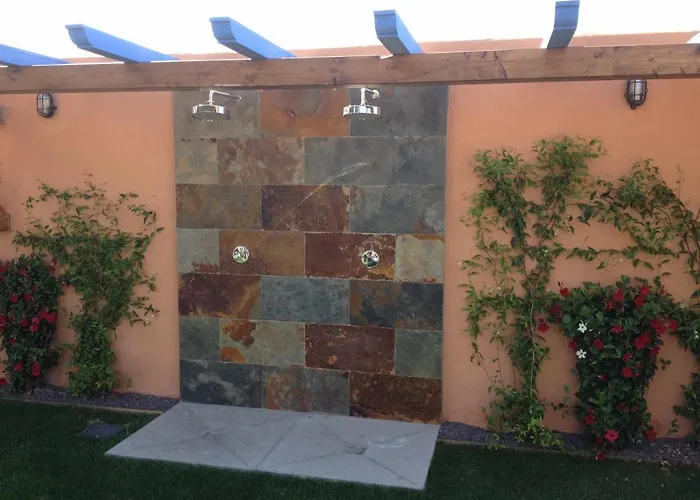 Апартаменты Estudio 11 Ragel Costa