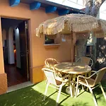 شقة Estudio 11 Ragel Costa كاديز