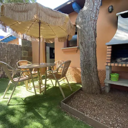 Estudio Pareja Con Jardincito Privado Barbaco