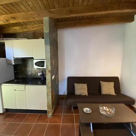 Apartment Estudio Pareja Con Jardincito Privado Barbaco Cadiz