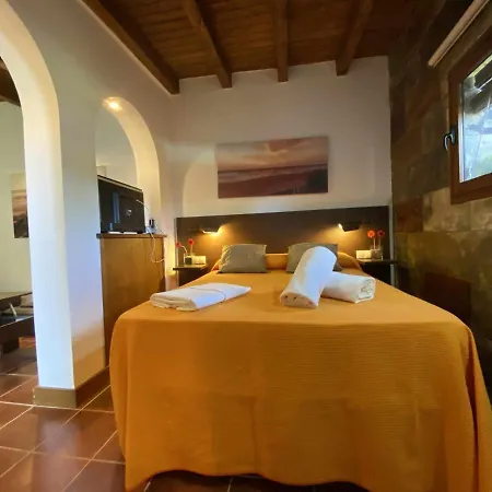 Estudio Pareja Con Jardincito Privado Barbaco * Cadiz