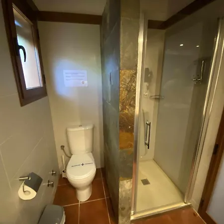 Estudio Pareja Con Jardincito Privado Barbaco Apartment Cadiz