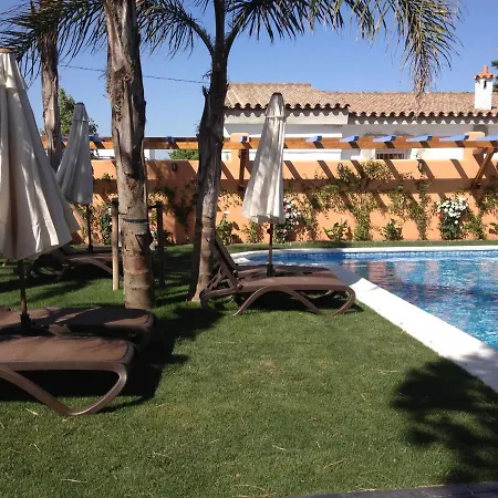 Estudio Pareja Con Jardincito Privado Barbaco Apartment Cadiz