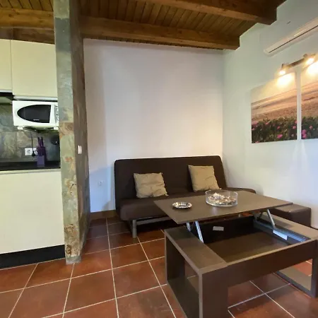 Estudio Pareja Con Jardincito Privado Barbaco *
