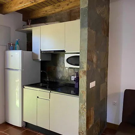 Estudio Pareja Con Jardincito Privado Barbaco * Cadiz