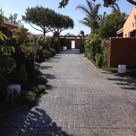 Estudio Pareja Con Jardincito Privado Barbaco