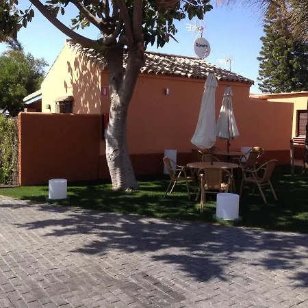 Estudio Pareja Con Jardincito Privado Barbaco