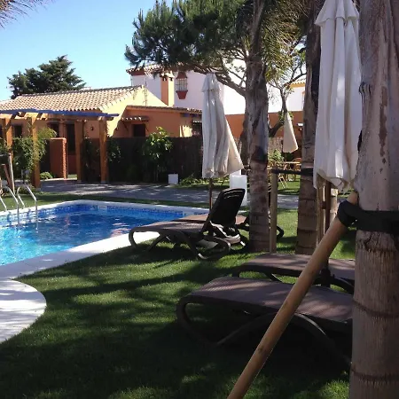 Apartment Estudio Pareja Con Jardincito Privado Barbaco *