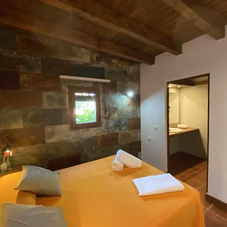 Estudio Pareja Con Jardincito Privado Barbaco
