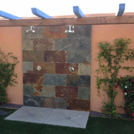 Apartment Estudio Pareja Con Jardincito Privado Barbaco