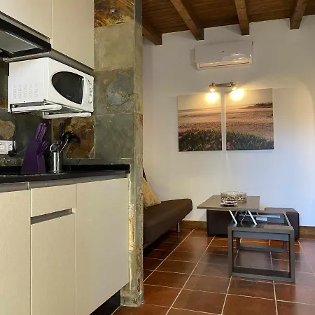 Estudio Pareja Con Jardincito Privado Barbaco *