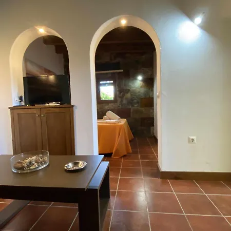Apartment Estudio Pareja Con Jardincito Privado Barbaco *