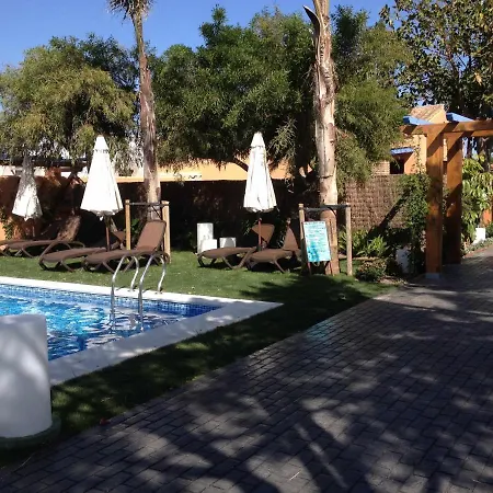Estudio Pareja Con Jardincito Privado Barbaco Apartment