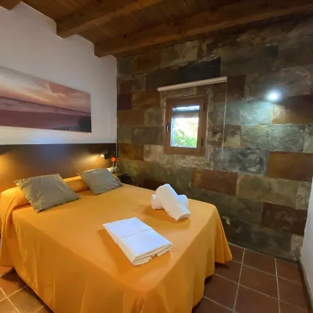 Estudio Pareja Con Jardincito Privado Barbaco Apartment *