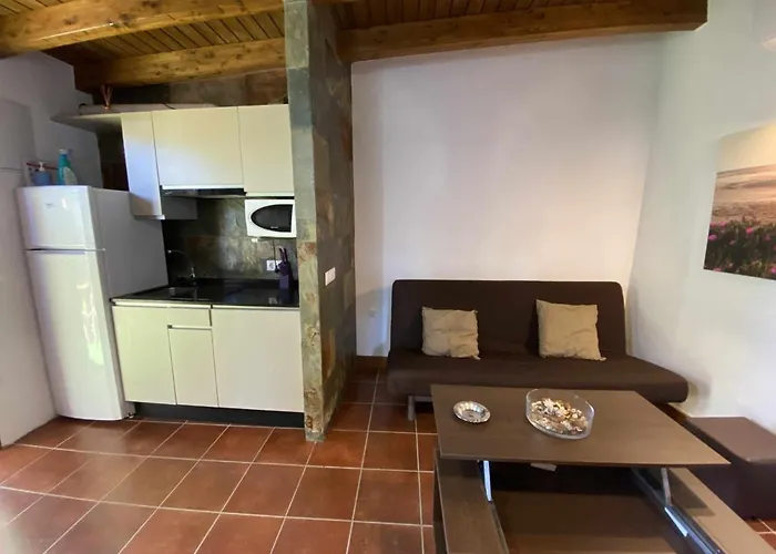 Estudio 11 Ragel Costa Apartment *