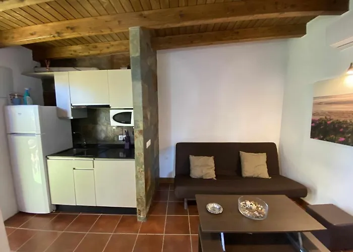 Apartment Estudio 11 Ragel Costa Cadiz