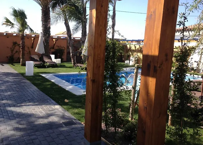 Apartment Estudio 11 Ragel Costa