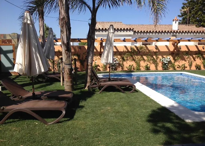 Estudio 11 Ragel Costa Apartment Cadiz