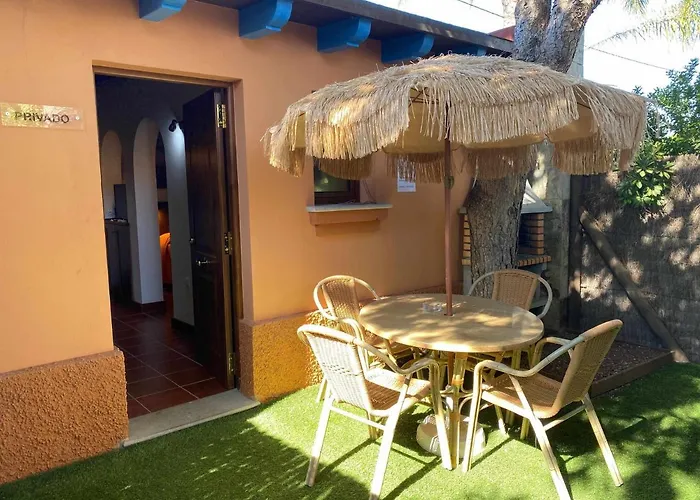 Apartment Estudio 11 Ragel Costa Cadiz