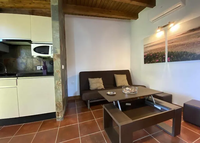 Estudio Pareja Con Jardincito Privado Barbaco *