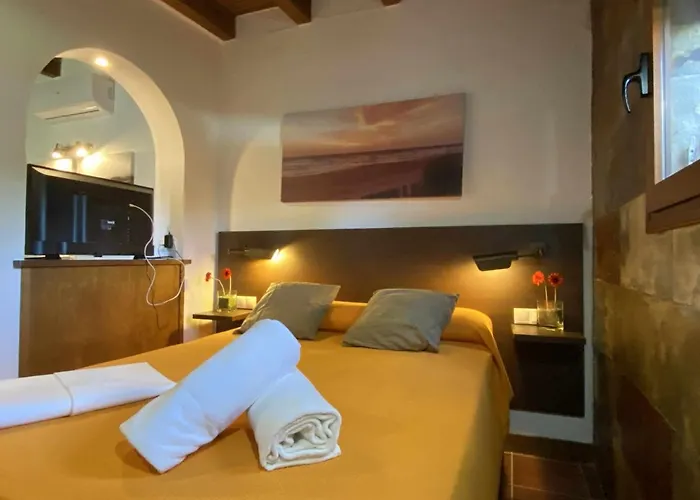 Estudio Pareja Con Jardincito Privado Barbaco