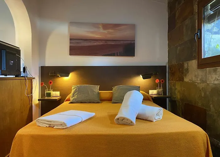 Estudio Pareja Con Jardincito Privado Barbaco Cádiz