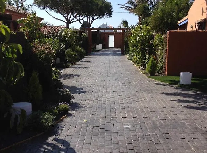 Estudio Pareja Con Jardincito Privado Barbaco