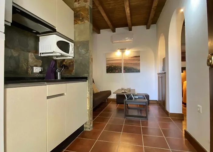 Estudio 11 Ragel Costa Apartment *