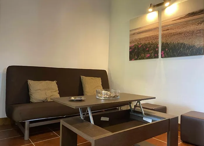 Estudio 11 Ragel Costa Apartment