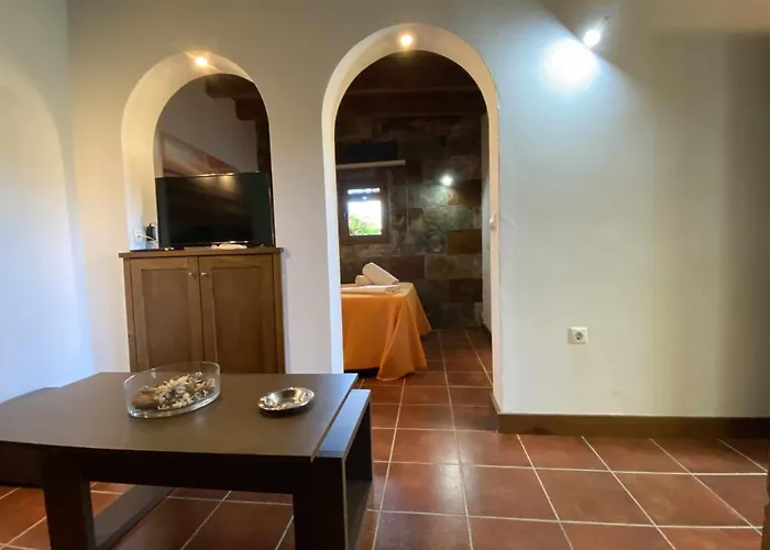 Apartment Estudio 11 Ragel Costa *