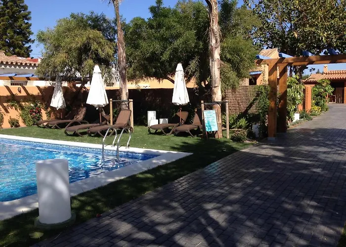 Estudio 11 Ragel Costa Apartment