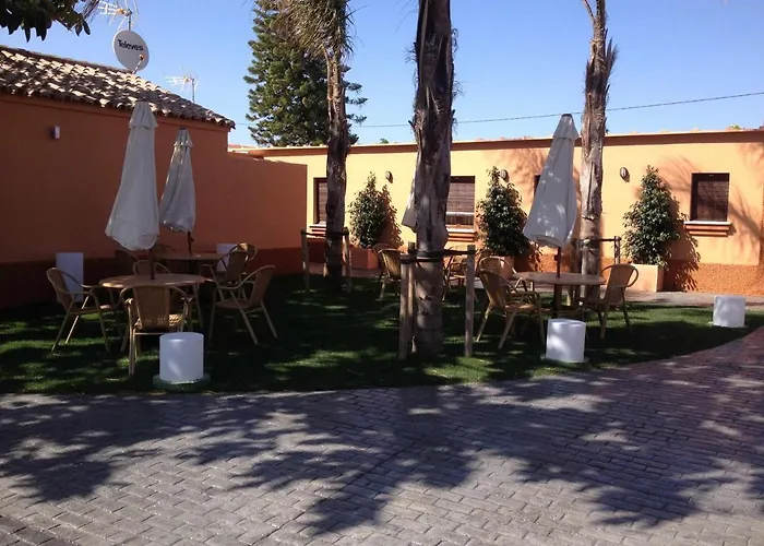 Estudio 11 Ragel Costa Apartment Cadiz