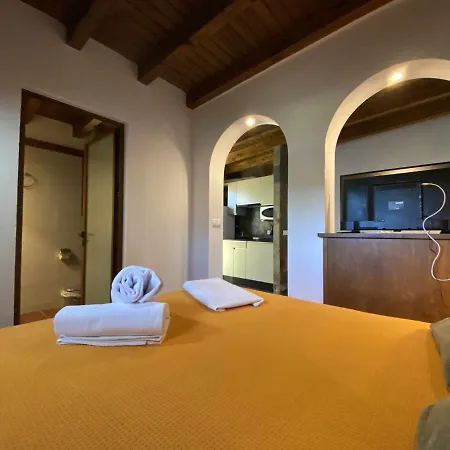 Estudio Pareja Con Jardincito Privado Barbacoa Con Piscina Compartida * Cádiz
