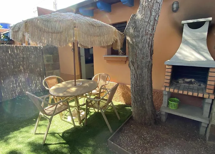 Estudio 11 Ragel Costa كاديز